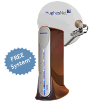 Hughes – Hughes HX50 and HX90 : Ku Band Satellite Broadband Sevices for Africa, South America, Central Asia & Middle East