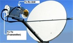 Hughes dish picture 1