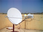 Hughes dish picture 6