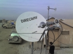 Hughes dish picture 8