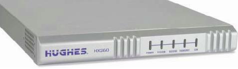 HX 260