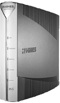 Hughes HX
