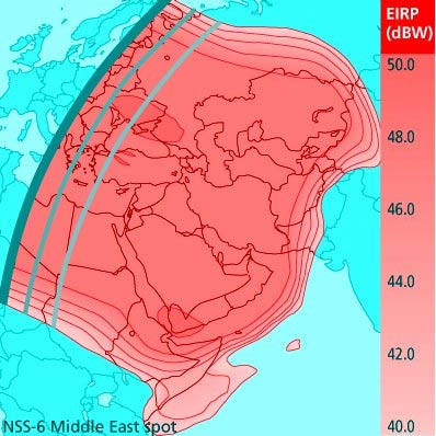NSS-6 at 95 degrees East- picture 2
